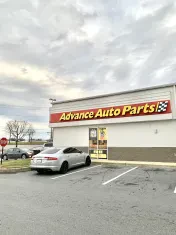 Advance Auto Parts