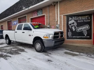 Michael's Auto Sales