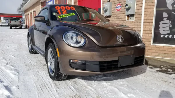Michael's Auto Sales - photo 2
