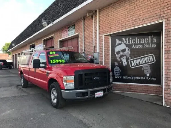 Michael's Auto Sales - photo 3