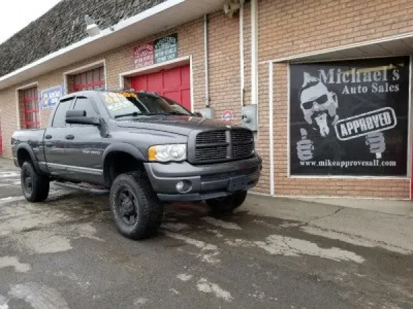 Michael's Auto Sales - photo 4