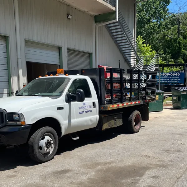 Direct Machinery Outlet, Inc. / World Wide Bus Parts - photo 3