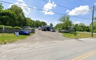 Twin Rivers Auto LLc.