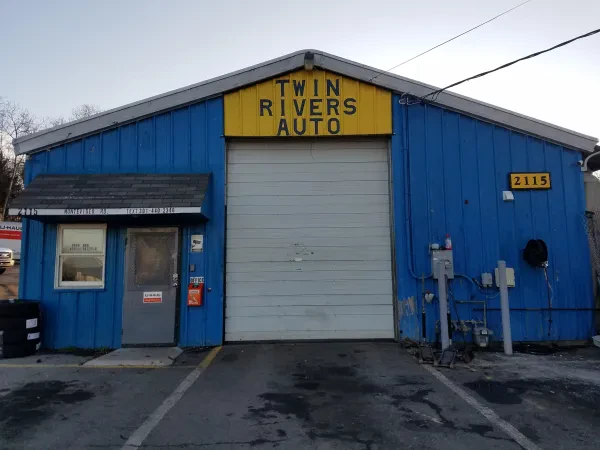 Twin Rivers Auto LLc. - photo 2
