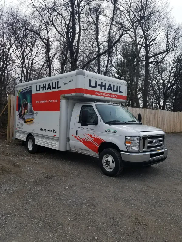 Twin Rivers Auto LLc. - photo 3