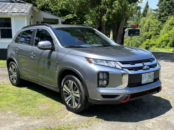 Quality Mitsubishi - photo 3