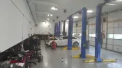 Per4mance Auto Service Center