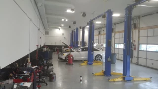 Per4mance Auto Service Center