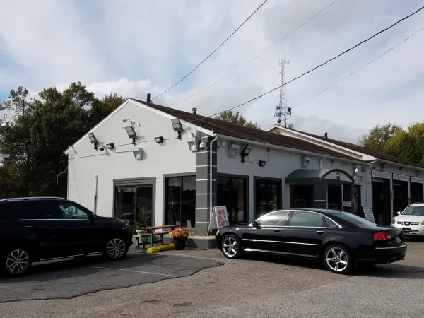 Per4mance Auto Service Center - photo 2