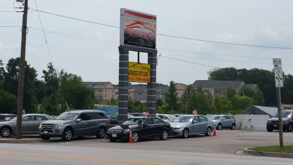 Per4mance Auto Service Center - photo 3