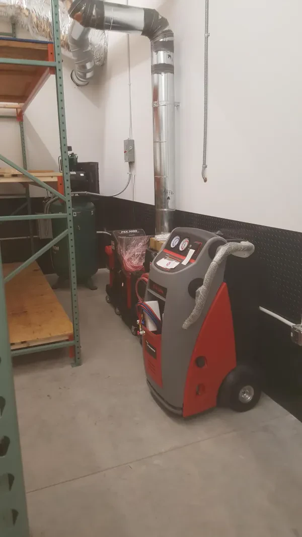 Per4mance Auto Service Center - photo 4