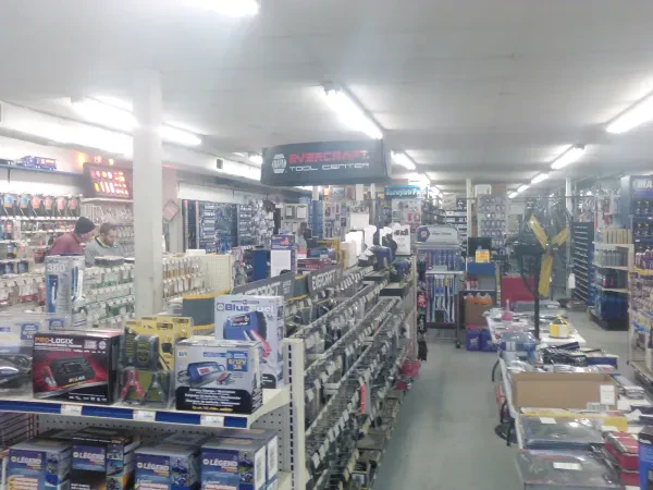 NAPA Auto Parts - Ayer Auto Parts - photo 2