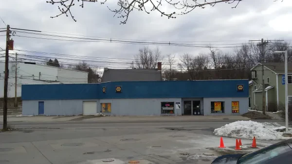 NAPA Auto Parts - Ayer Auto Parts - photo 4