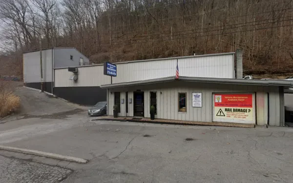 Leonard Automotive Group - photo 3