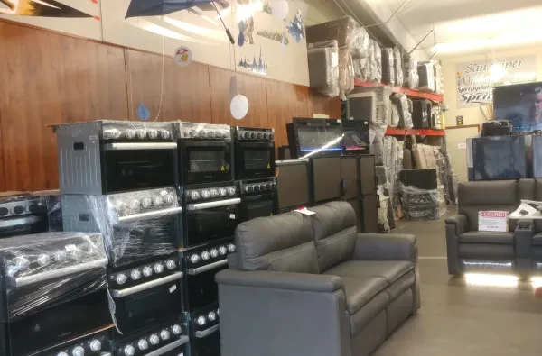 Affordable RVing - photo 4