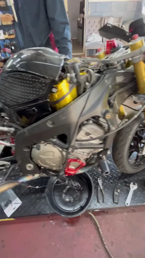 Joel Performance LLC - photo 2