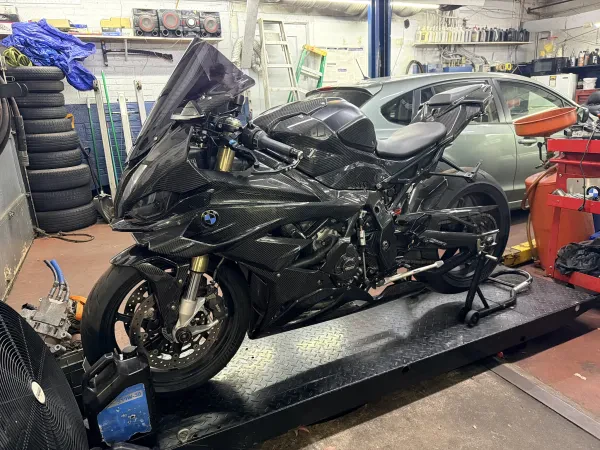 Joel Performance LLC - photo 3