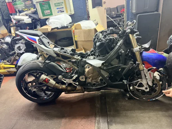 Joel Performance LLC - photo 4