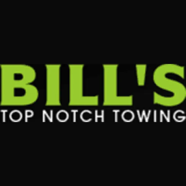 Bill's Top Notch Towing - photo 3