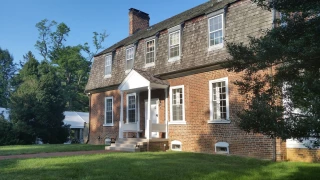 Snow Hill Manor Historic Site