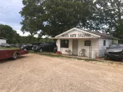 Hayes Auto Salvage