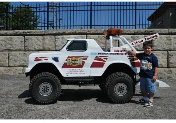 Econo Towing - photo 2