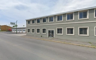 Mohawk Redemption Center