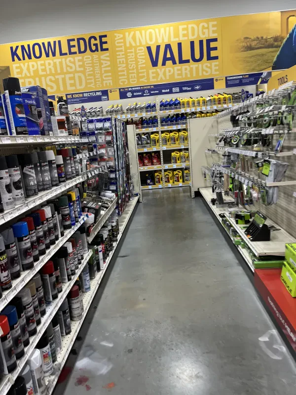 NAPA Auto Parts - Laurel - photo 2