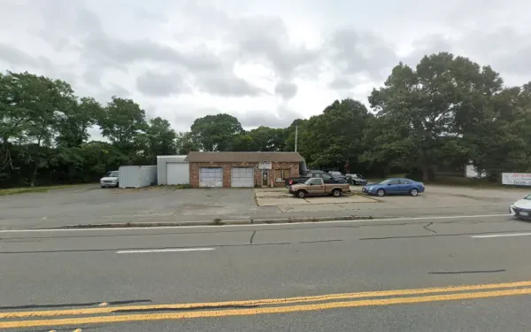 JR's Auto Shop - photo 2