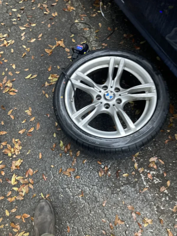 Lecot Mobile Tire Services & Roadside Assistance - 24/7 - photo 3