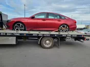 Doug's Towing