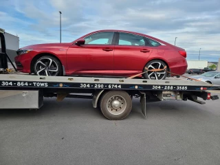 Doug's Towing