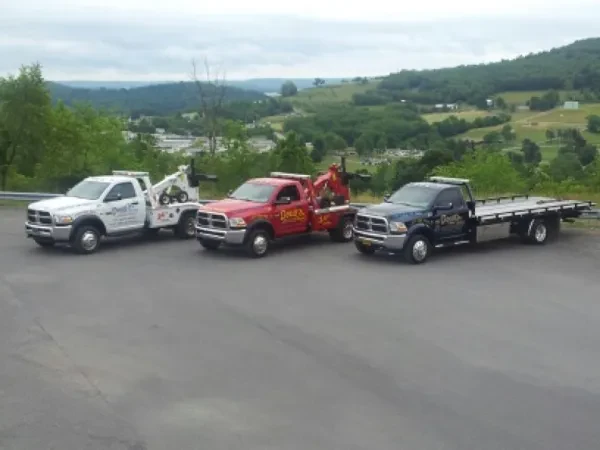 Doug's Towing - photo 2