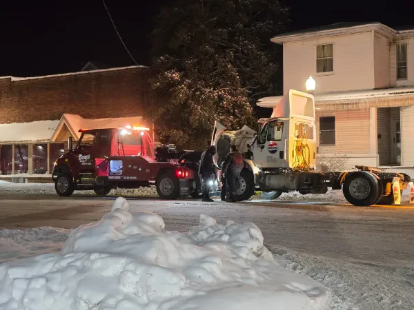 Doug's Towing - photo 4