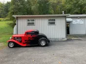 White's Auto Body