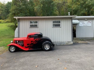 White's Auto Body