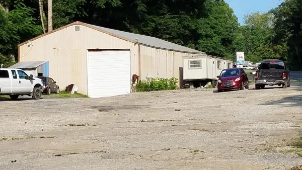 White's Auto Body - photo 2