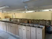 Neighborhood Redemption Center