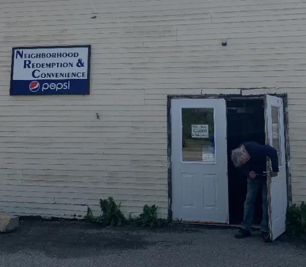 Neighborhood Redemption Center - photo 2