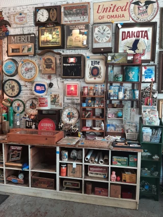 Picker's Paradise