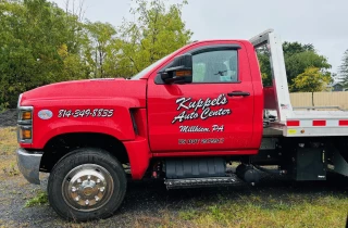 Kuppel's Auto Center