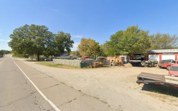 Salvage City - photo 3