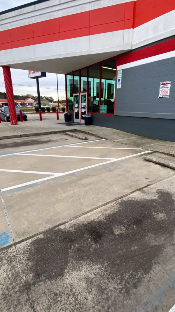AutoZone Auto Parts - photo 3