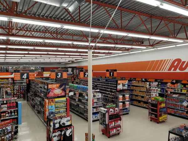AutoZone Auto Parts - photo 4