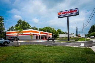 AutoZone Auto Parts