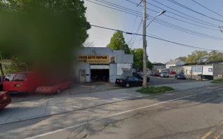 Union Auto Repair