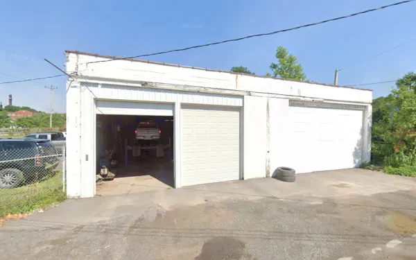 Miller's Automotive - photo 4