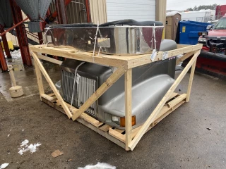 Geiger Truck Parts