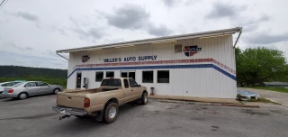 Carquest Auto Parts - CARQUEST OF JONESTOWN