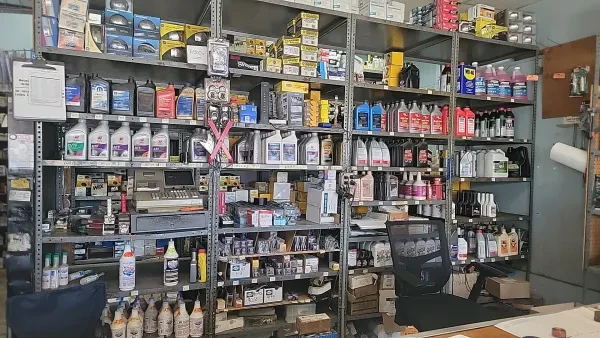 Belleville Automotive Parts - photo 2